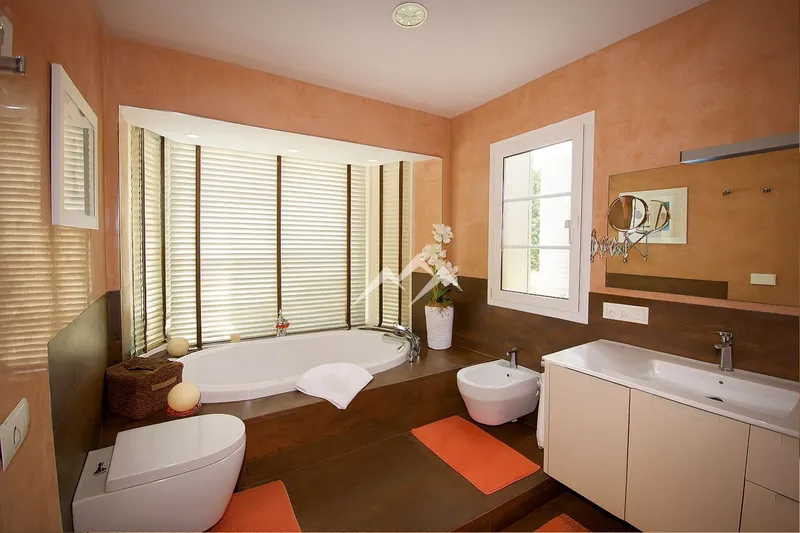 Chalet with pool, Son Serra de Marina — photo 11