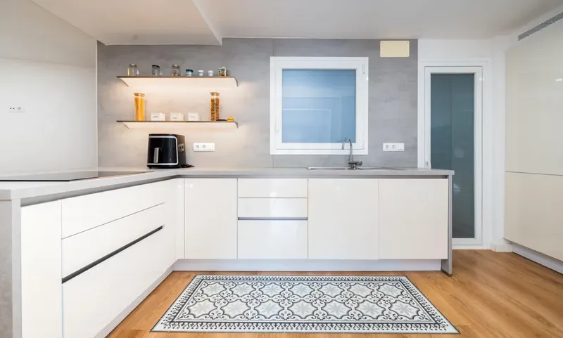 Impressive apartment on Avenidas, right in the center... — photo 5