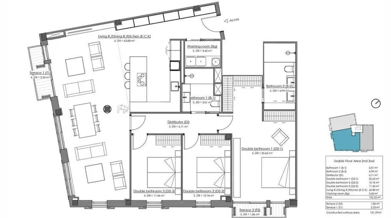 Apartment in Port de Sóller, Province of Balearic Islands — photo 10