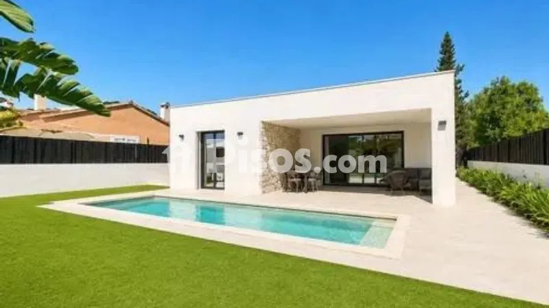 Chalet in Son Ramonell-Figueral-Can Farineta — photo 2