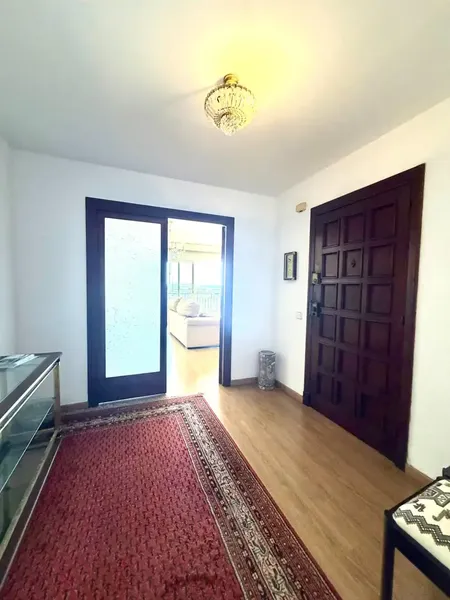 Beautiful luxury flat with sea views — photo 12