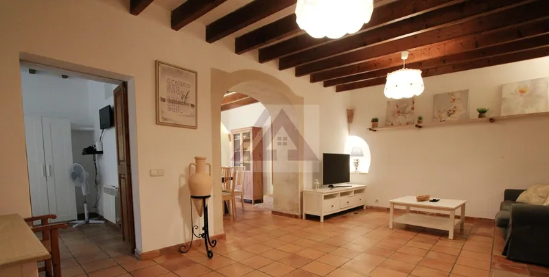 Country house for rent in Santanyí — photo 12