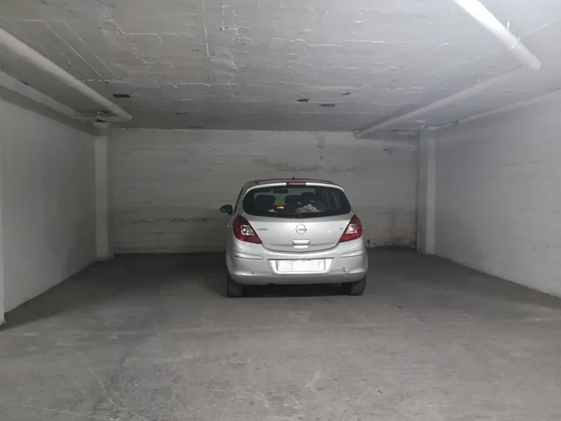 Rental of a very large parking space in Cala Ratjada — photo 2