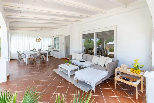 Llucmajor, very beautiful finca in a quiet location near Llucmajor — photo 5