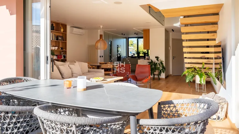Duplex for sale in La Bonanova — photo 7