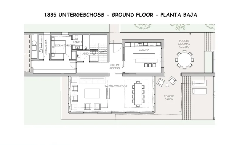 Stunning newly built Villa for Sale in Sol de Mallorca — photo 12