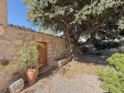 House or detached chalet for sale in Cala Llombards. Ref. Baes-1038 — photo 11