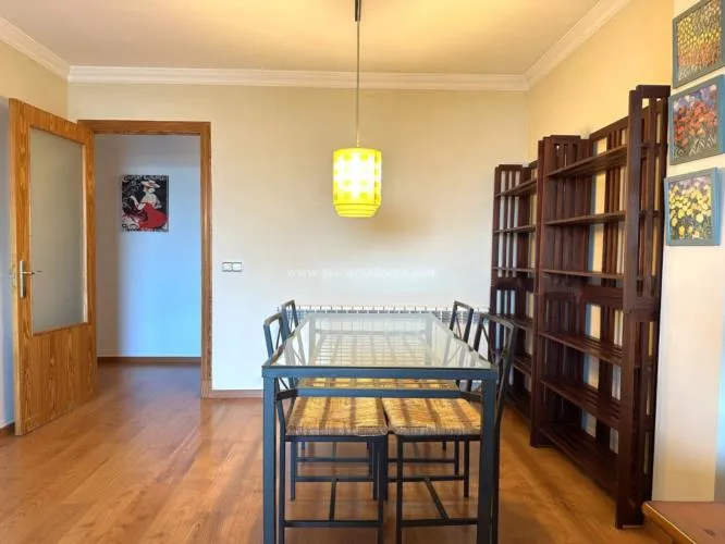 Apartment in Palma de Mallorca, Conservatorio Area — photo 4