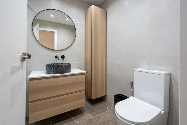 Bright Townhouse for Sale in Portals Nous, Southwest Mallorca — photo 11