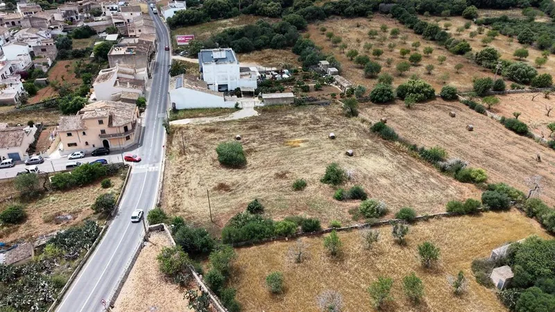 Land in s'Alqueria Blanca, Province of Balearic Islands — photo 6
