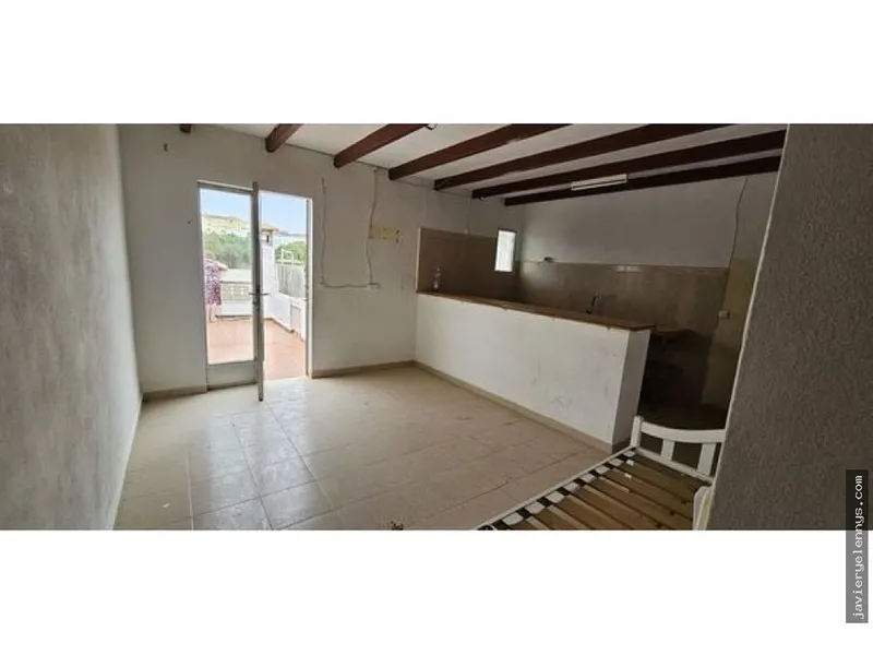 Semi-detached house for sale in Calle del Remei — photo 8