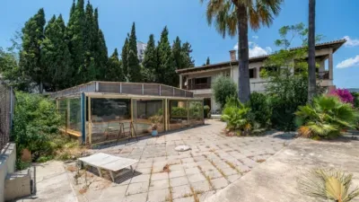 Chalet in Son Dureta — photo 6