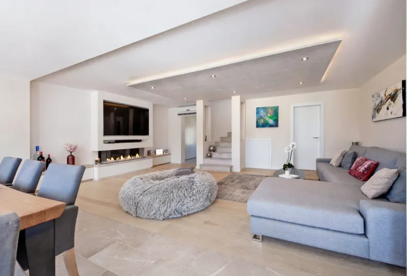 Amazing Villa with Holiday Licence for Sale in Port Andratx — photo 5