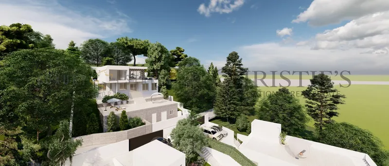 Elegant new build villa in Camp de Mar with pool and garden — photo 8