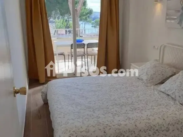 Apartment in Peguera — photo 1