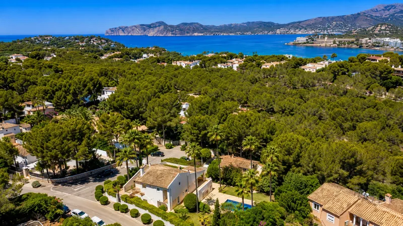 Spacious Villa for Sale in Nova Santa Ponsa — photo 11