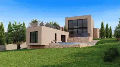 Chalet in Sant Jordi — photo 4