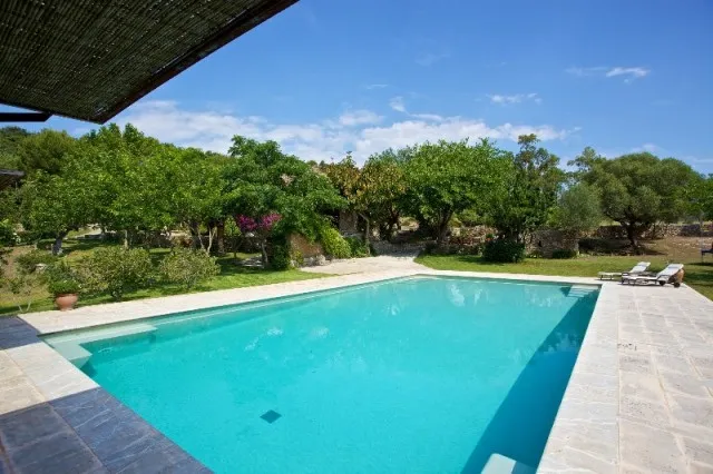 Glorious Mallorcan country finca with large estate for sale in Artá, Mallorca — photo 5