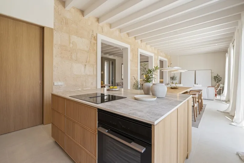 Ariany quiet location house for sale with private pool and private terrace — photo 10
