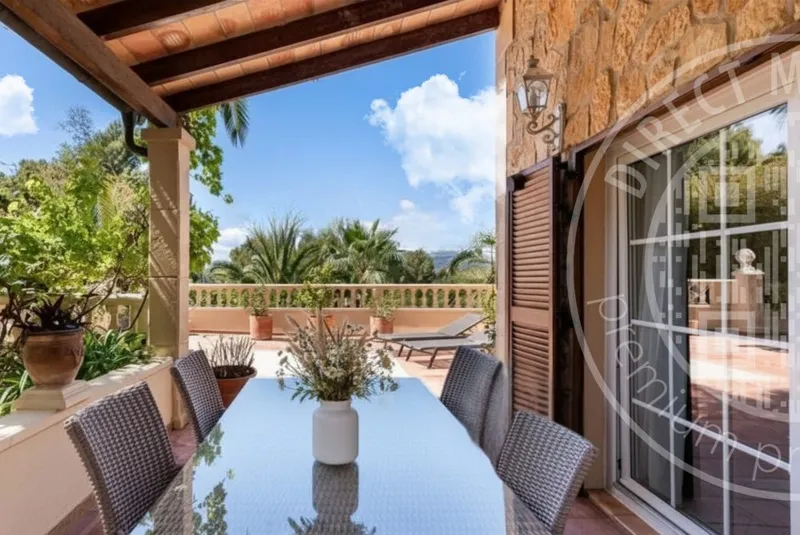 251114 – Mediterranean Villa with Guest Apartment and Letting Licence — photo 5