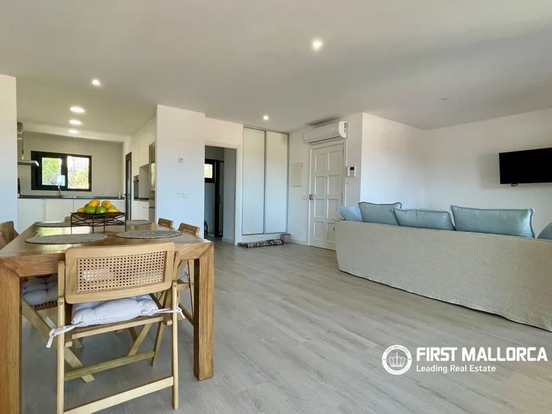 Apartment in Selva, Mallorca — photo 9