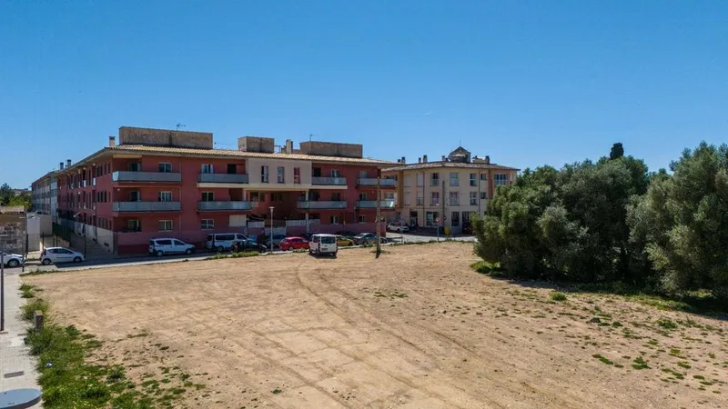 Land in sa Pobla, Province of Balearic Islands — photo 2