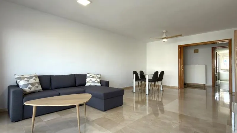 Apartment for rent in Palma de Mallorca — photo 11
