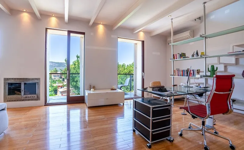 Stunning loft with pool in Sóller — photo 4