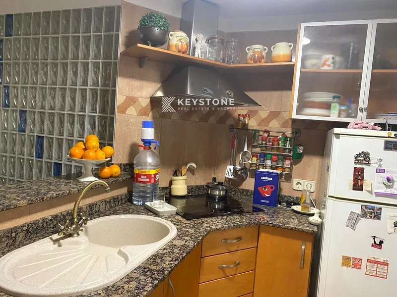 Apartment — photo 9
