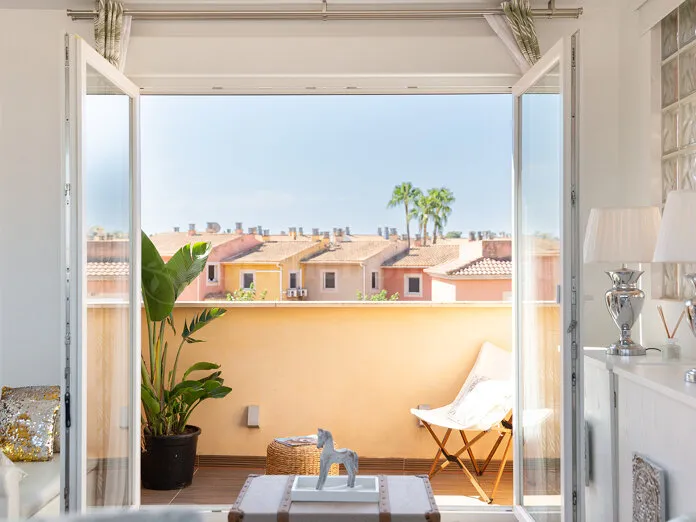 Duplex in Sa Torre – Where the Mediterranean Meets Tranquility — photo 1