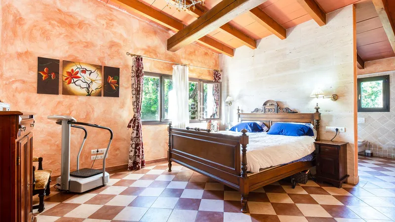 Rustic Finca for sale in Bunyola — photo 9