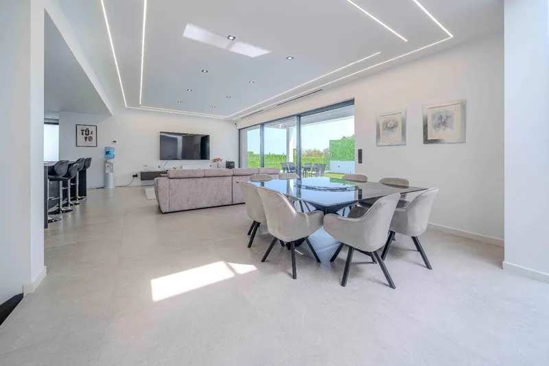 Newly built detached house with high-quality finishes in Marratxí-Sa Cabaneta — photo 7