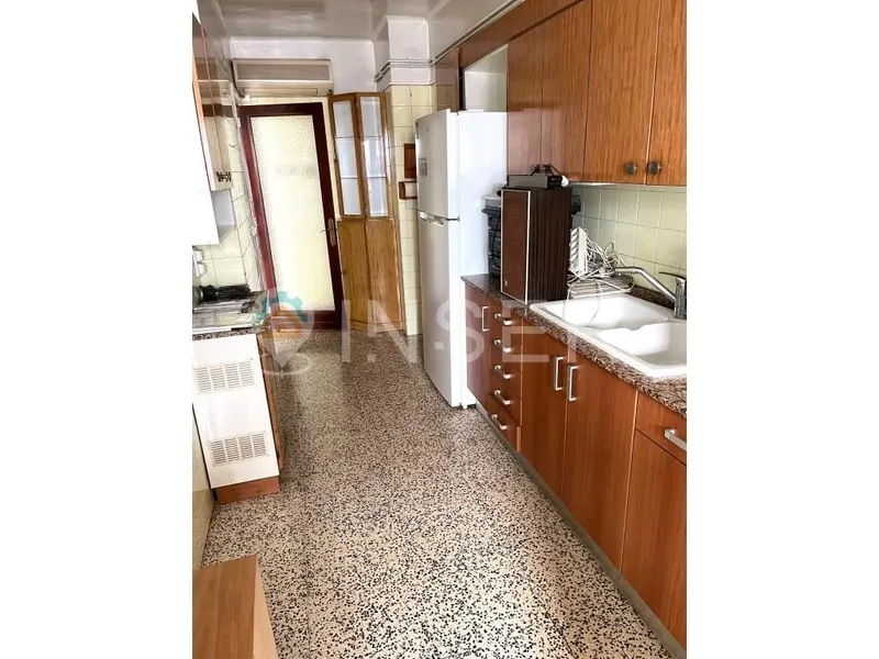 Spacious and bright flat for sale in Palma - Buenos Aires area — photo 8