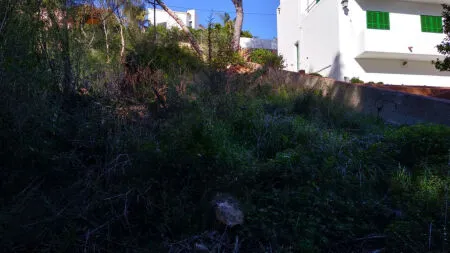 Building Site - Santanyí (Cala Llombards), Built Surface 200m², Plot Surface 680m² — photo 8