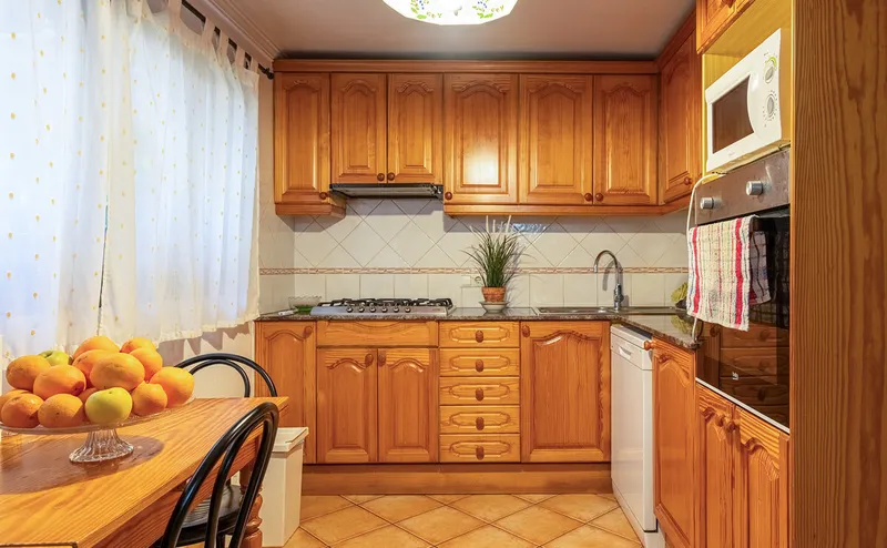 Townhouse with terrace and patio in Sóller — photo 8