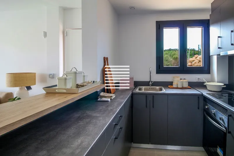 New luxury residential complex in Cala Romántica of 158 newly built villas with the option of either 2, 3 or 4-bedroom options available — photo 9