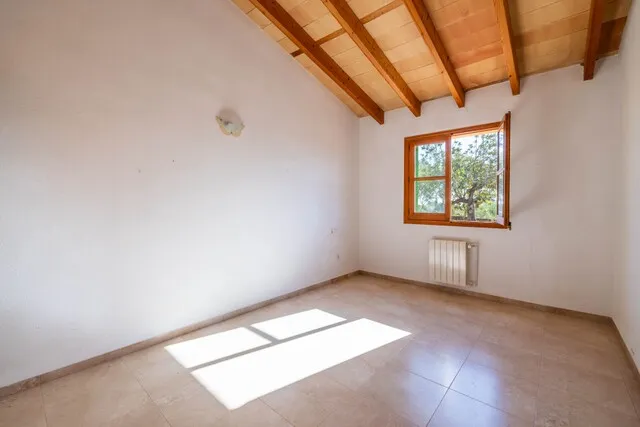 Charming countryside house with fruit trees for sale near Alaró, Mallorca — photo 7