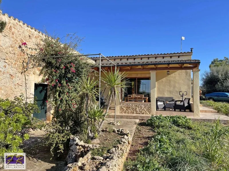 finca in Santa Margalida — photo 1