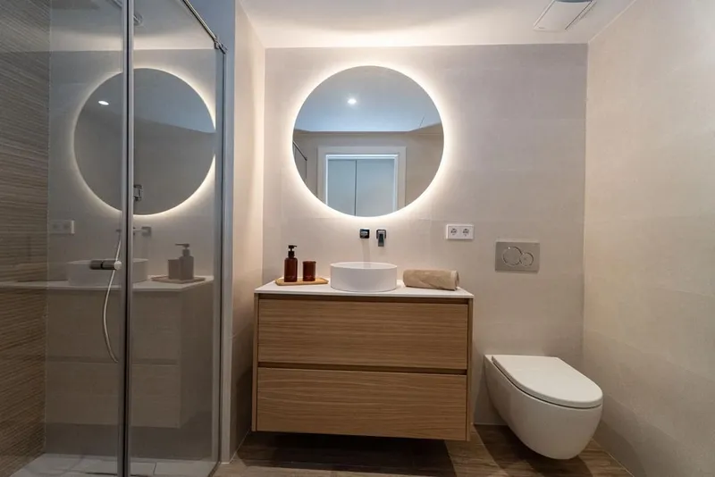 Apartment in Port de Sóller, Province of Balearic Islands — photo 10