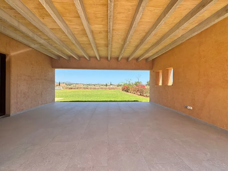 Newly Built Finca for Sale in Santanyí — photo 4
