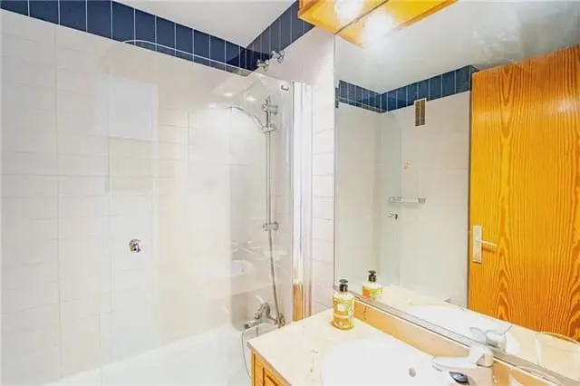 Flat for rent in San Agustín / Sant Agustí, Palma de Mallorca — photo 6