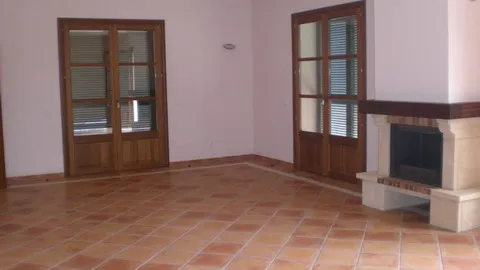 Charming country house with pool near Santanyi and Es Llombards — F 03 — photo 10