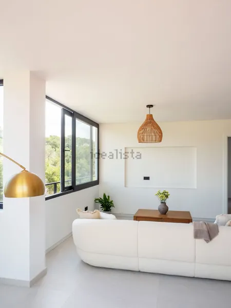 Penthouse in Calle del Polvorí, 39, El Terreno, Palma de Mallorca — photo 10