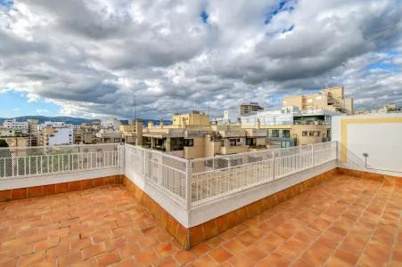 Flat in Palma de Mallorca (La Missió) — photo 4