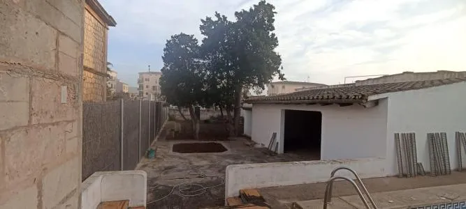 Building Site - Campos (Centro), Built Surface 90m², Plot Surface 416m², 10 Distance to the Sea, Pool,... — photo 10