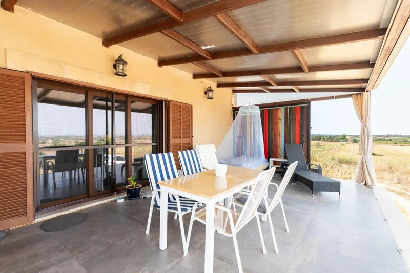 Charming rustic finca in Manacor — photo 4