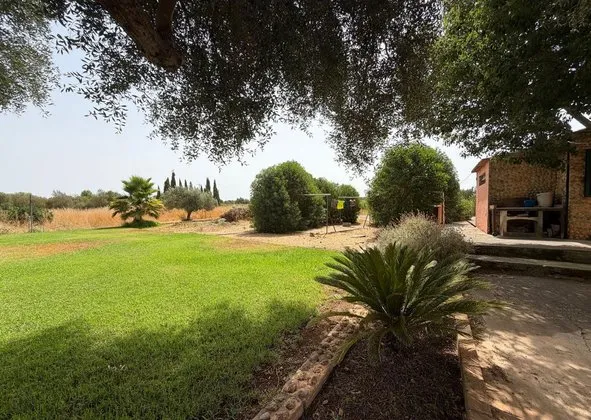 Detached house in Santa Eugenia Nn, Santa Eugenia — photo 1