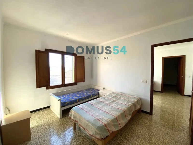 Te presentamos este magnífico piso con gran potencial en Sa Pobla de unos 125 metros cuadrados construidos situado en una segunda planta sin — photo 7