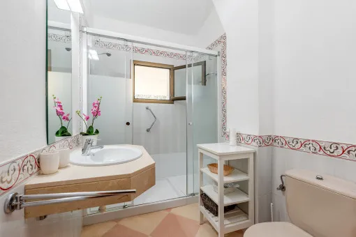 Pollensa, country house in a quiet location in Pollensa with holiday rental license and pool — photo 12