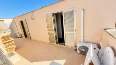 Attic in Campos — photo 3